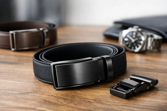 Ratchet Belts UK Buyers Actually Want