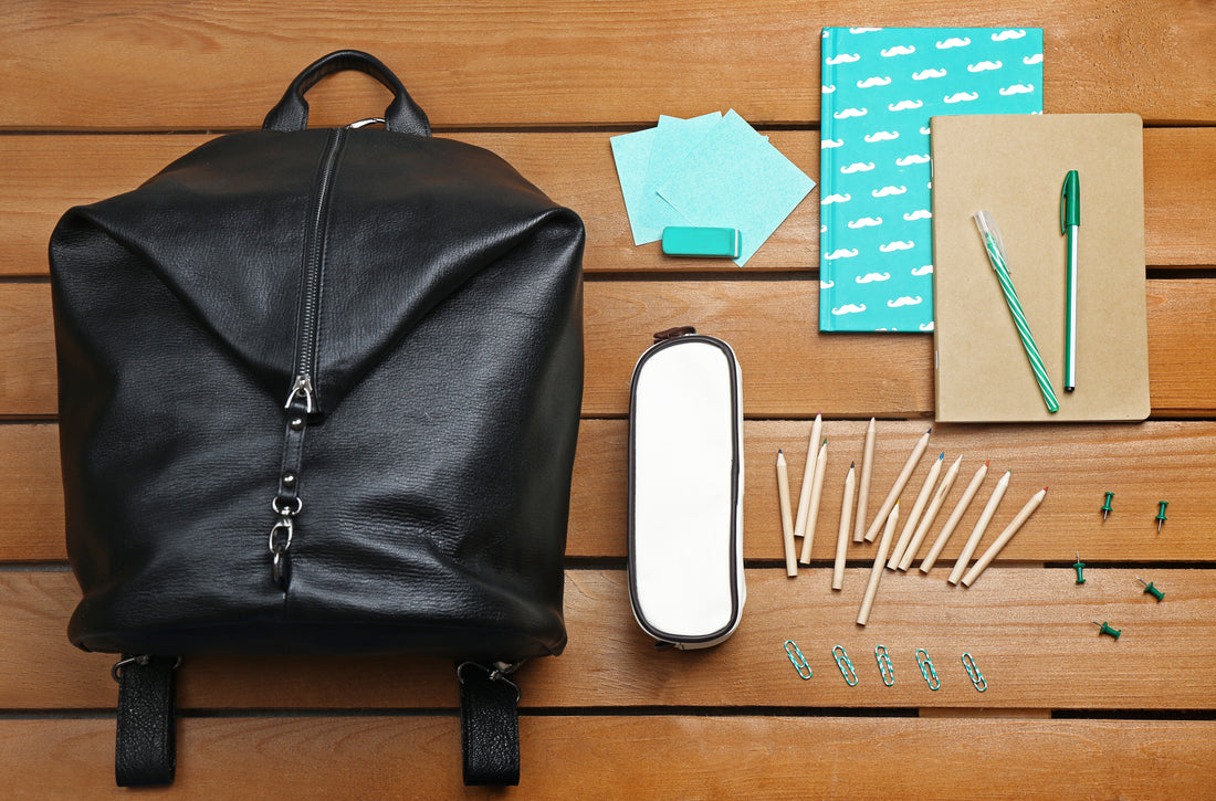 How to upcycle an old nylon backpack: Creative ways to repurpose your bag