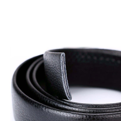 Slide Belt Geniune Leather