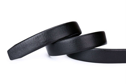 1 3/4 inch Men's Ratchet Slide Belt